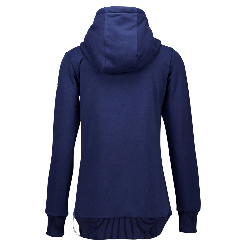 Maritime Blue