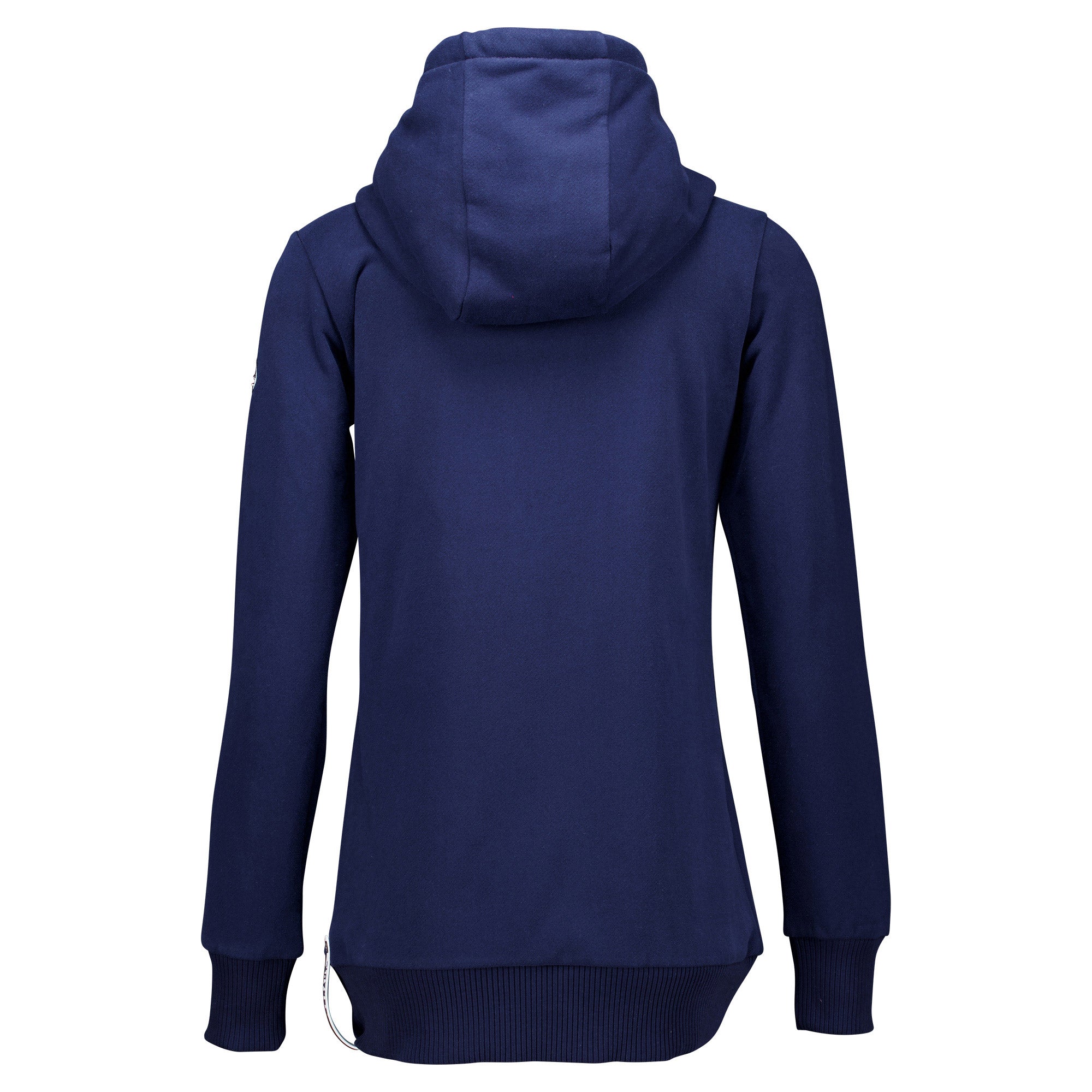 Maritime Blue