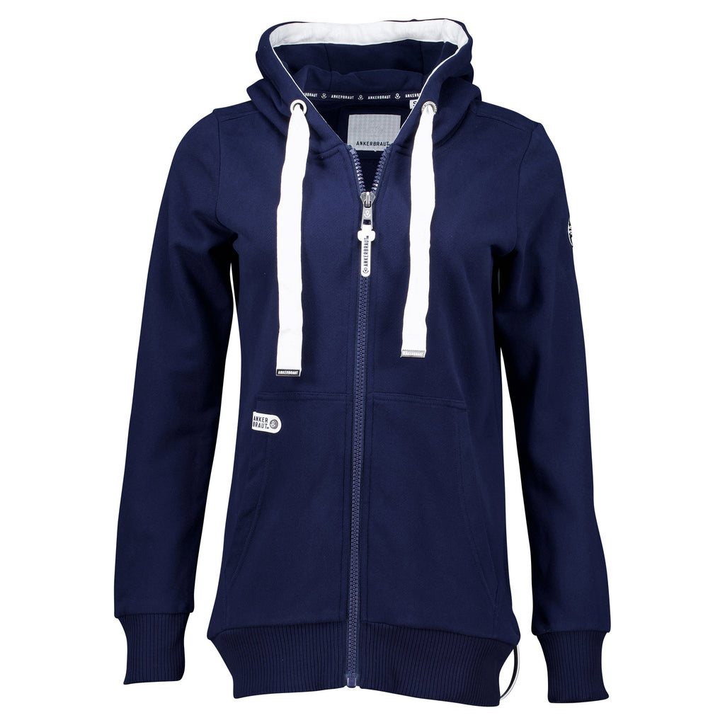 Maritime Blue