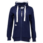 Maritime Blue