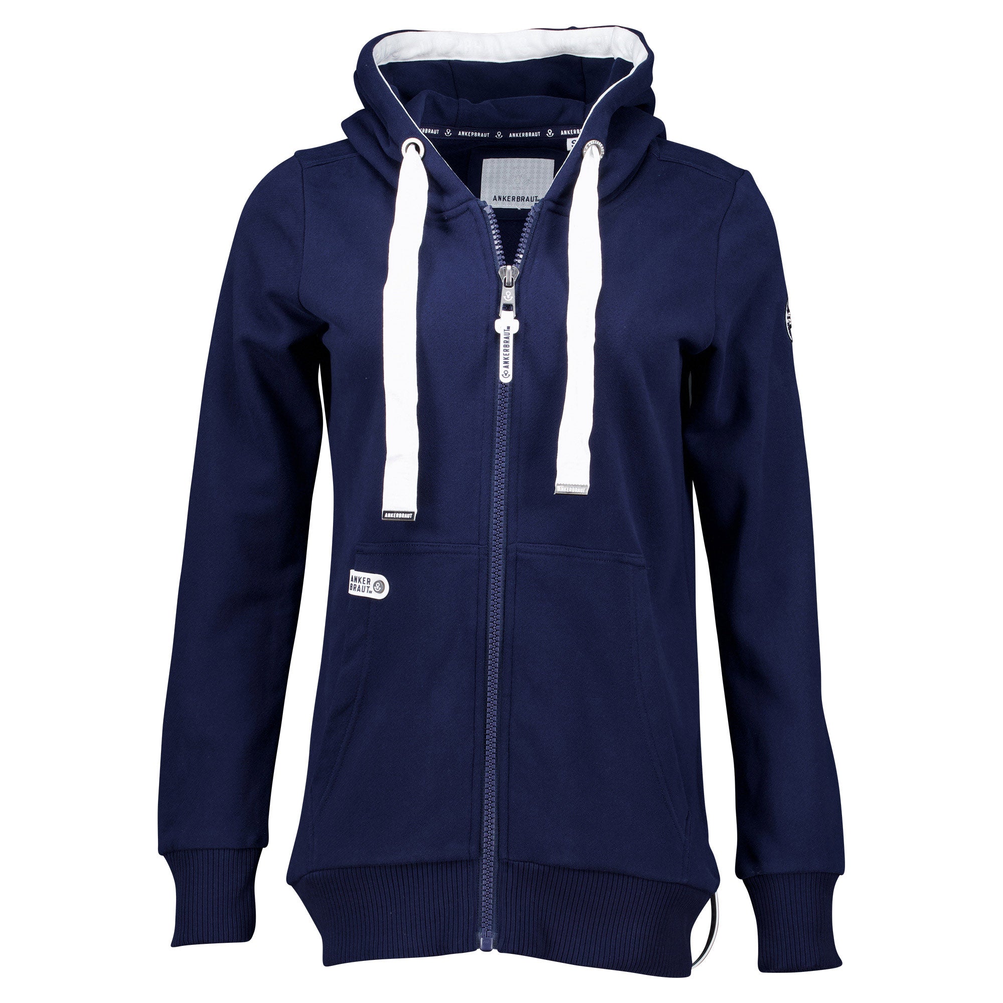 Maritime Blue