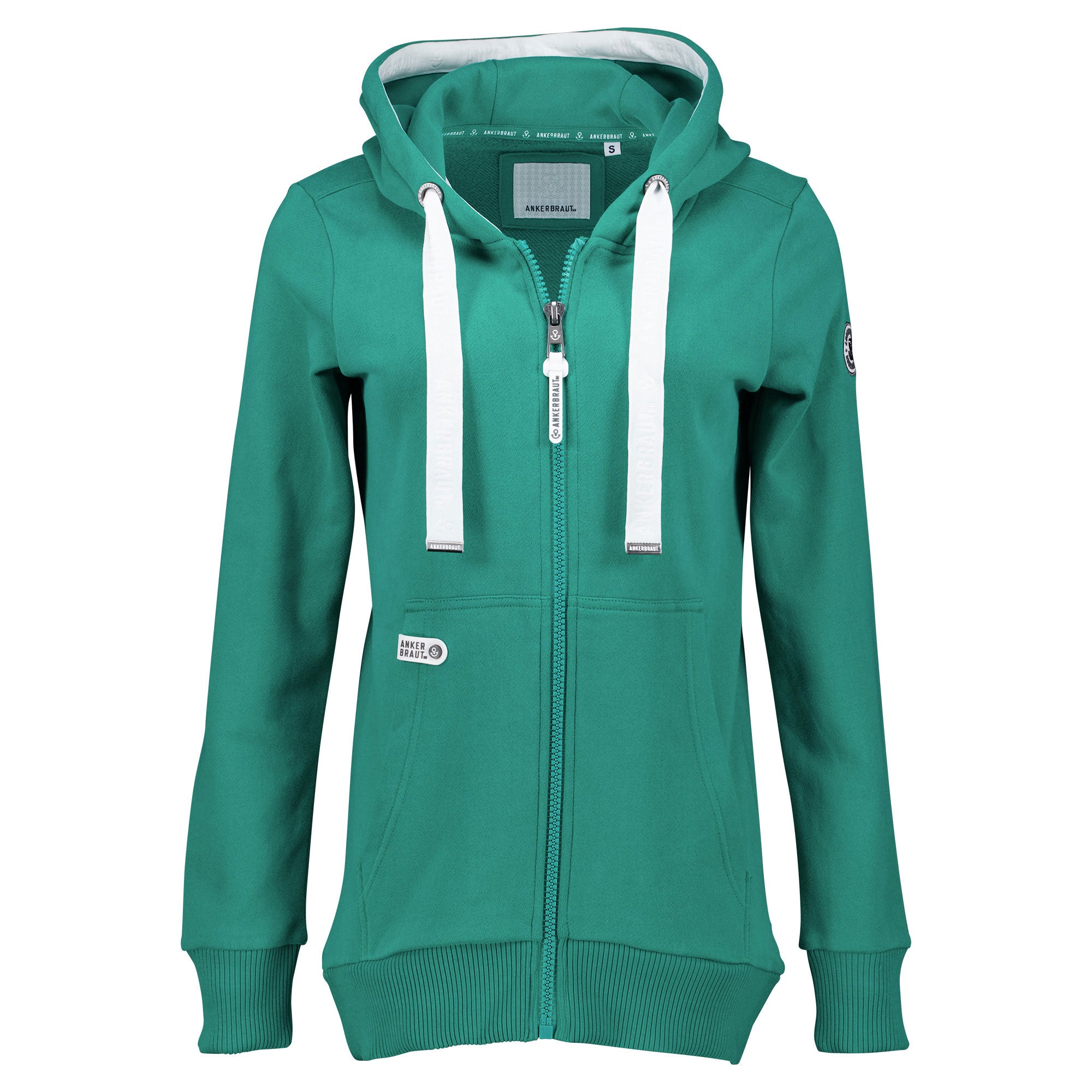 Pepper Green