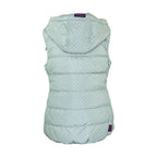 Ankerbraut ANKERBRAUT Weste "Hab´keinen Bock mehr, bin zaubern 2" Slate Gray Back