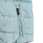 Ankerbraut ANKERBRAUT Weste "Hab´keinen Bock mehr, bin zaubern 2" Slate Gray Detail