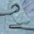 Ankerbraut ANKERBRAUT Weste "Hab´keinen Bock mehr, bin zaubern 2" Slate Gray Detail