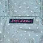 Ankerbraut ANKERBRAUT Weste "Hab´keinen Bock mehr, bin zaubern 2" Slate Gray Detail