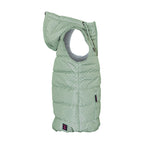 Ankerbraut ANKERBRAUT Weste "Hab´keinen Bock mehr, bin zaubern 2" Slate Gray Detail