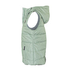 Ankerbraut ANKERBRAUT Weste "Hab´keinen Bock mehr, bin zaubern 2" Slate Gray Detail