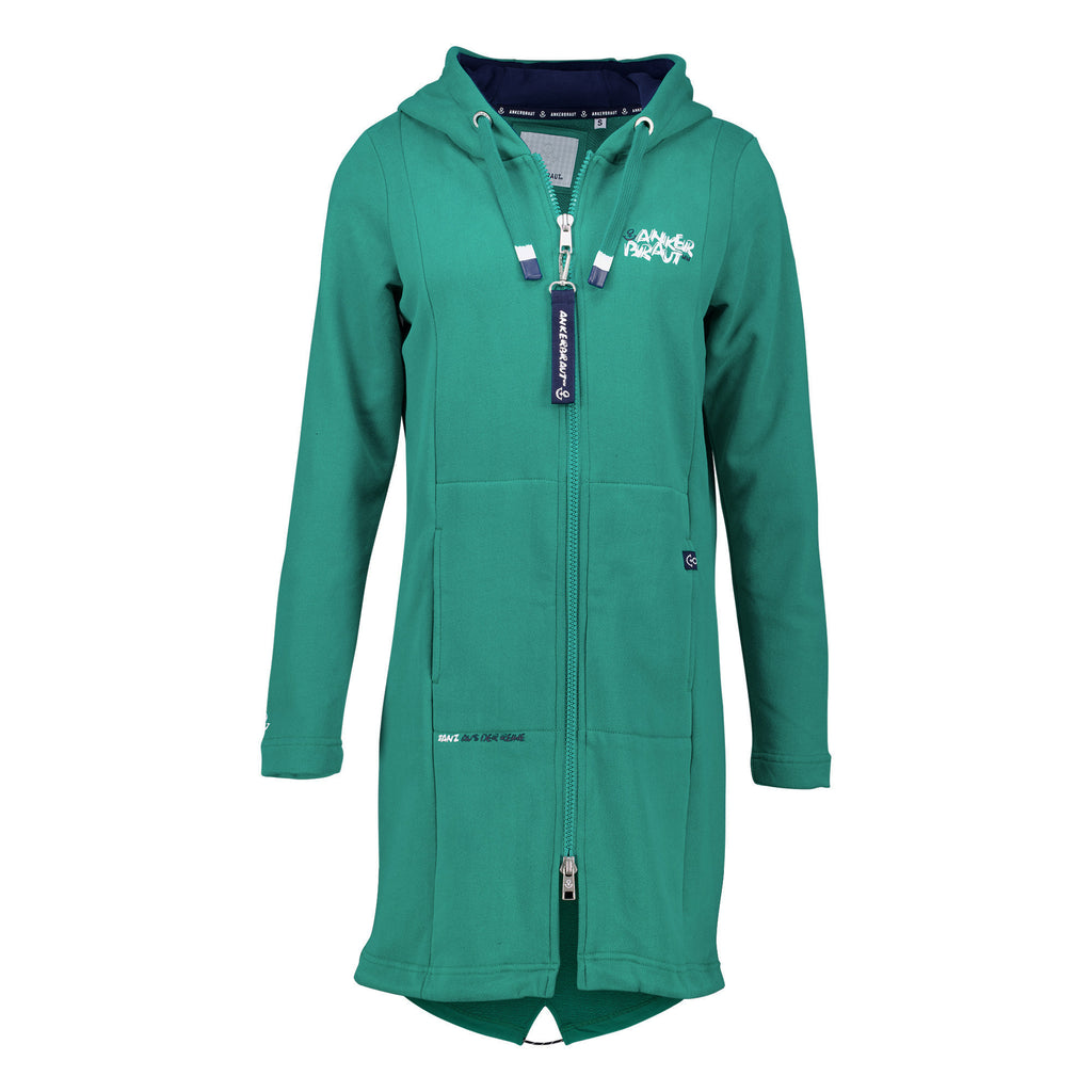 Pepper Green