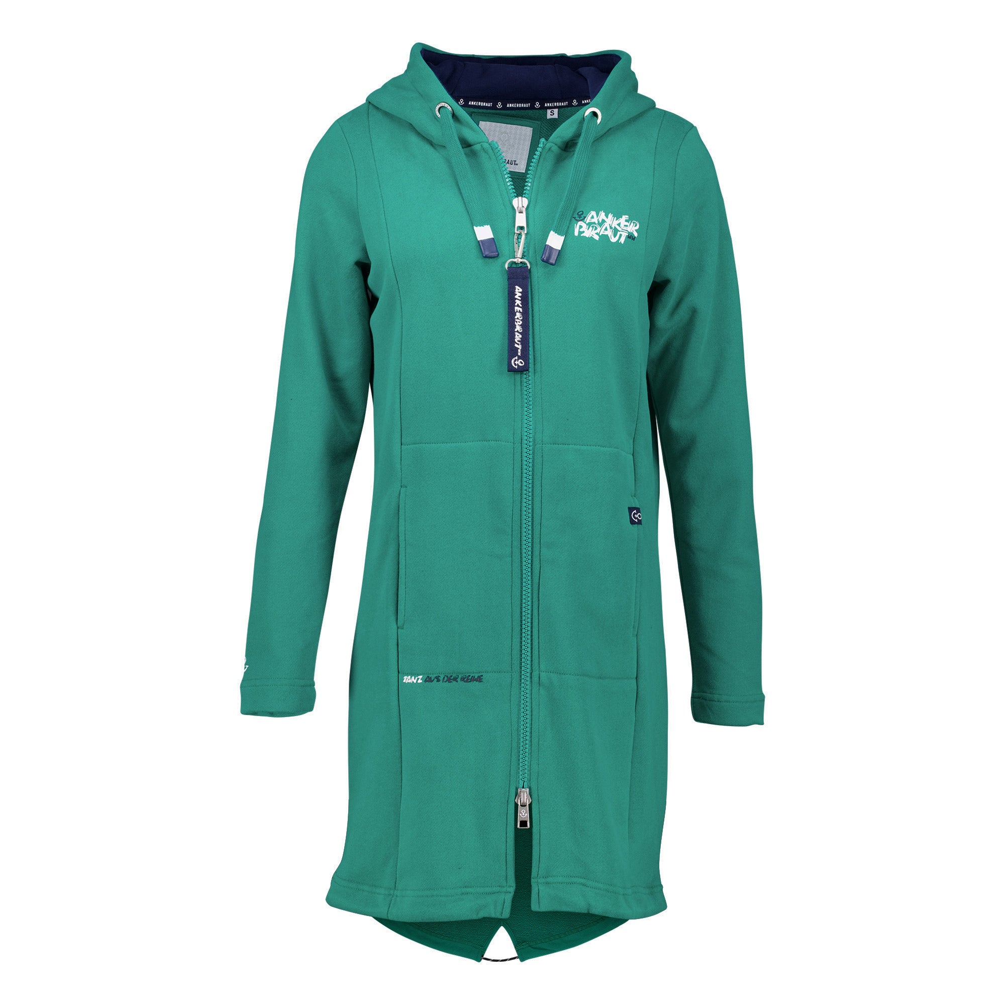 Pepper Green