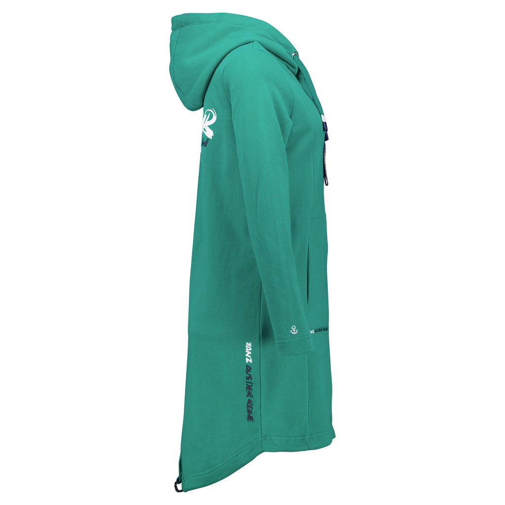 Pepper Green