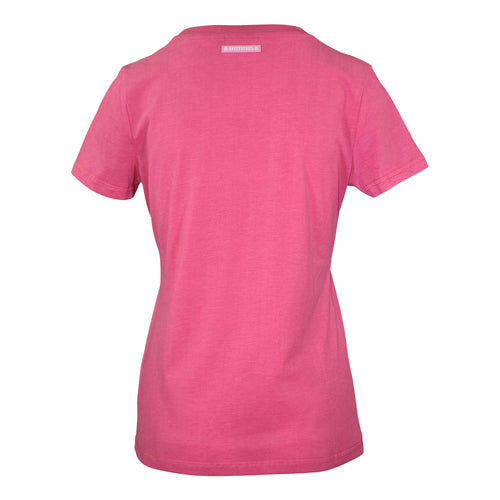Pink Flambé