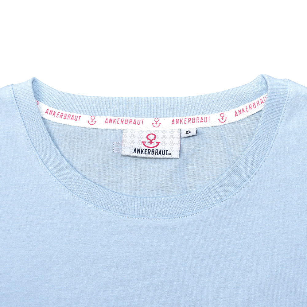 Cashmere Blue