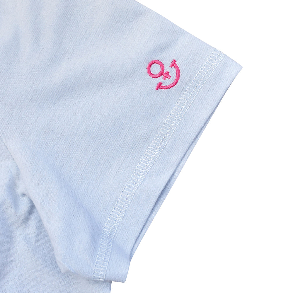 Cashmere Blue