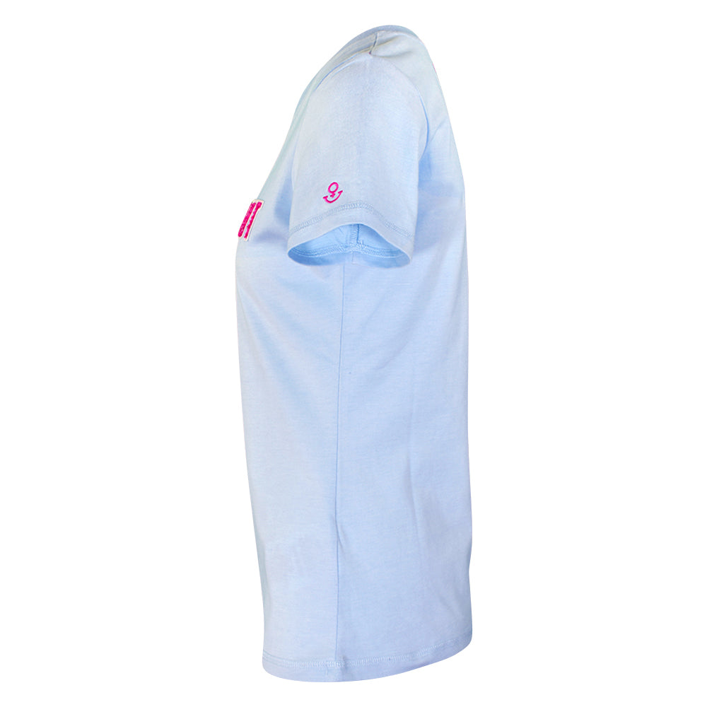 Cashmere Blue