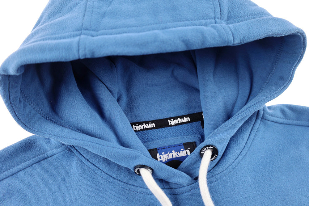 Dutch Blue