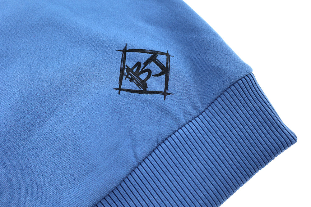 Dutch Blue