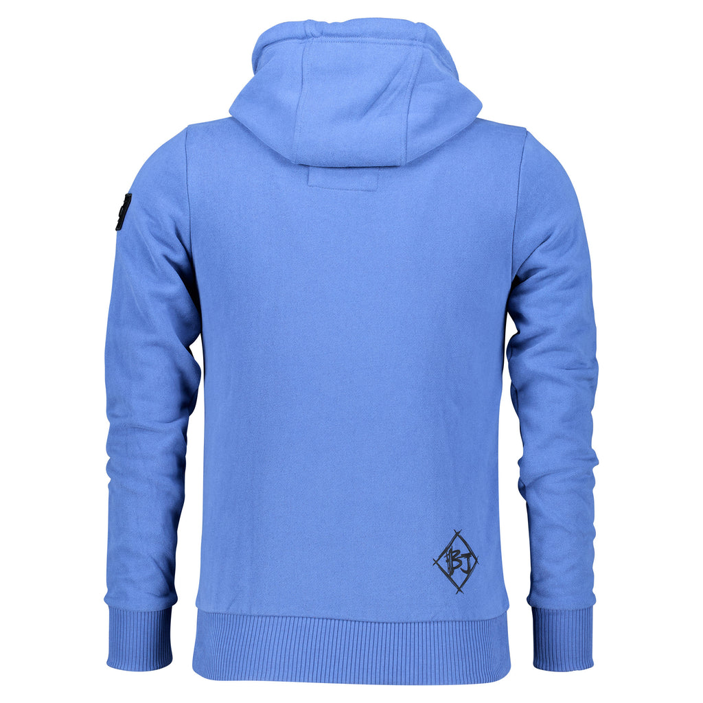 Dutch Blue