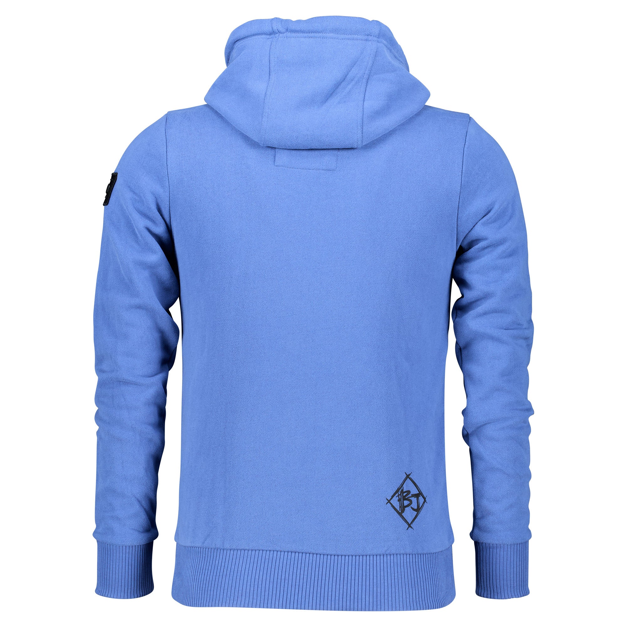 Dutch Blue