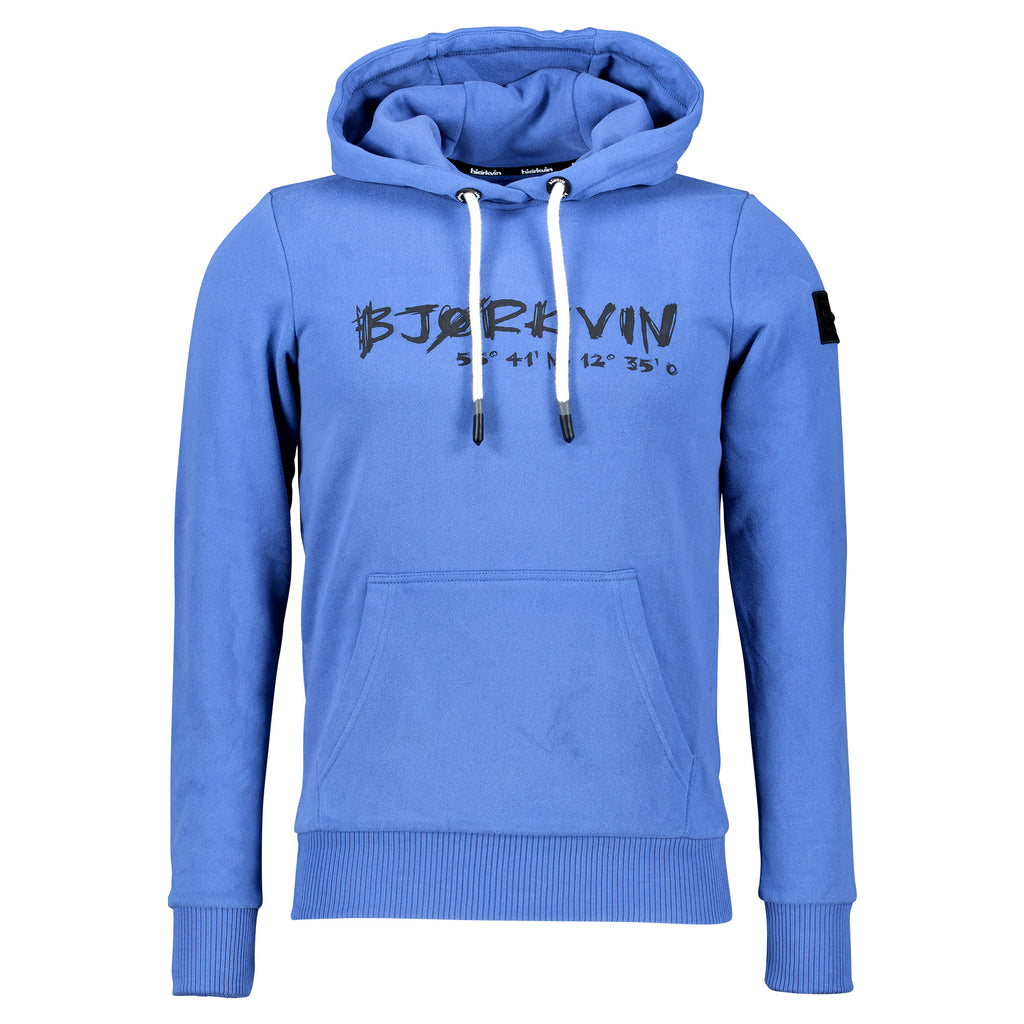 Dutch Blue