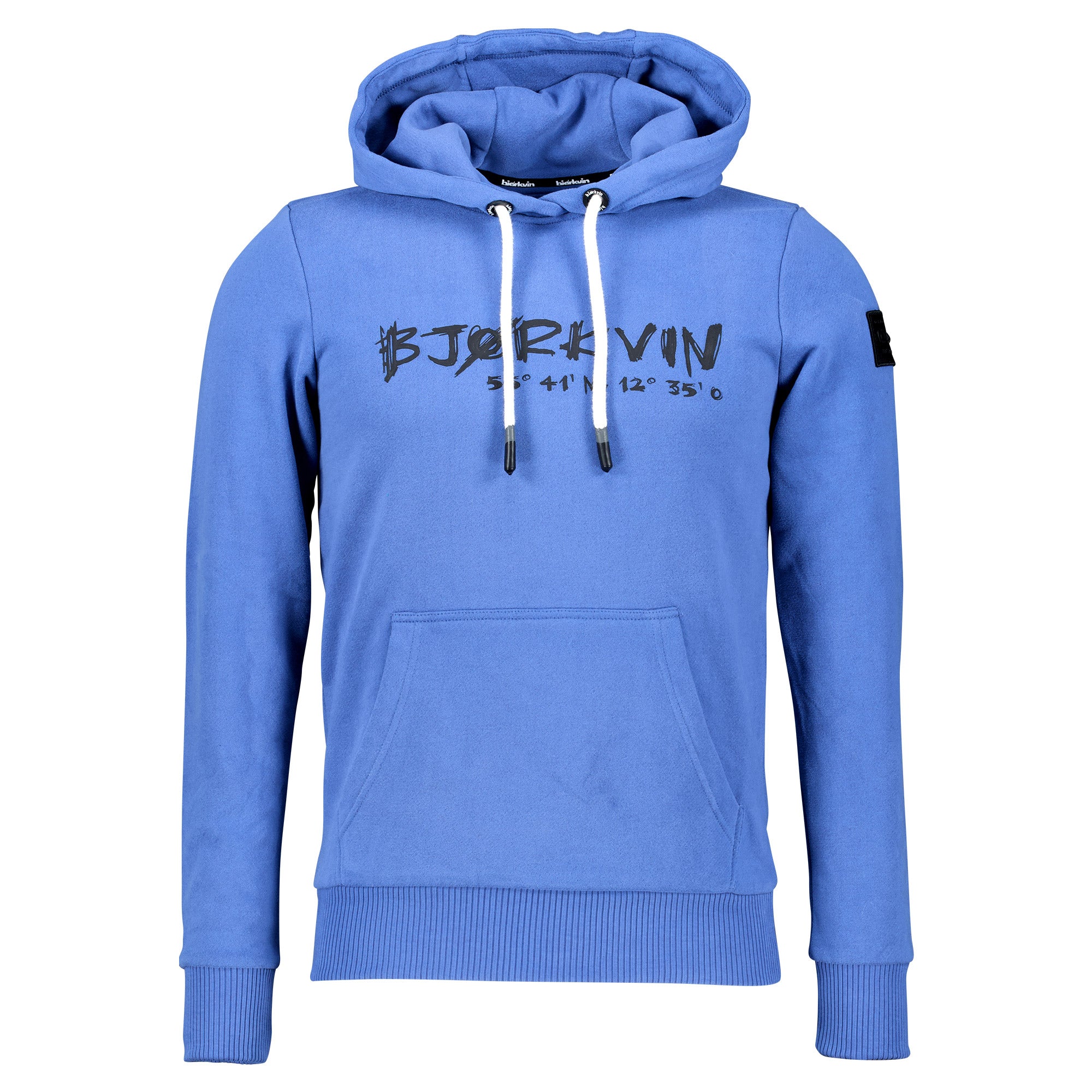 Dutch Blue