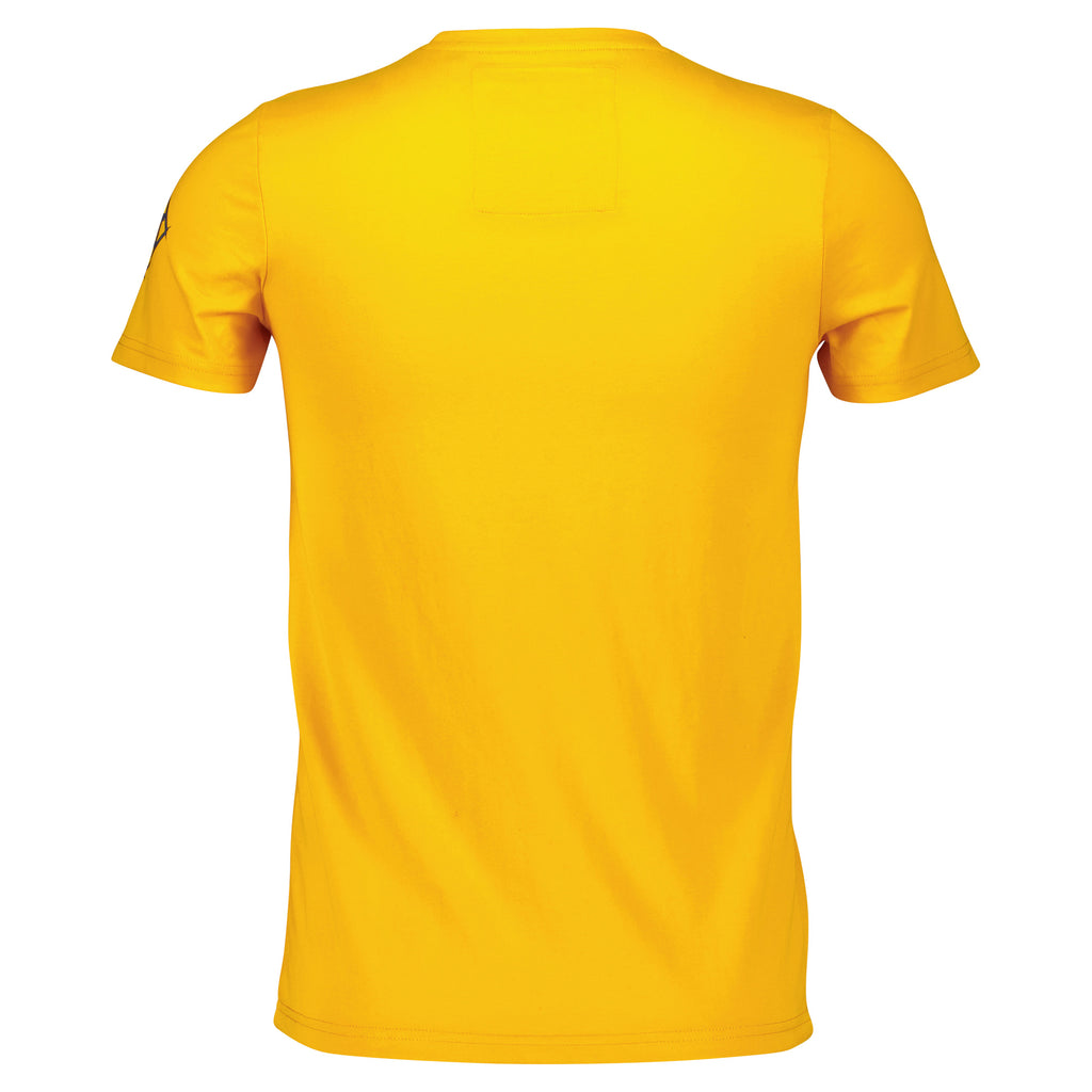 Radiant Yellow