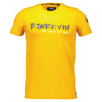 Radiant Yellow