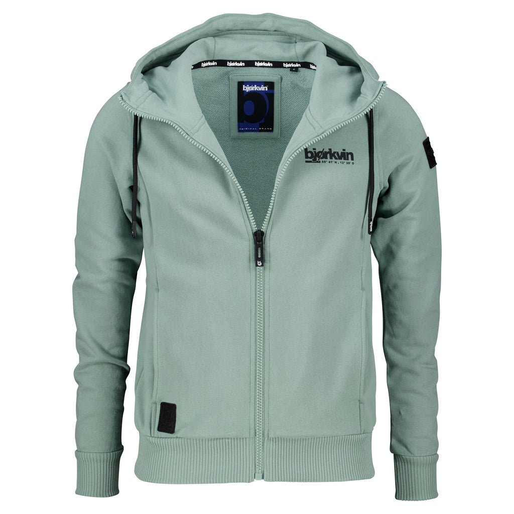 Chinois Green