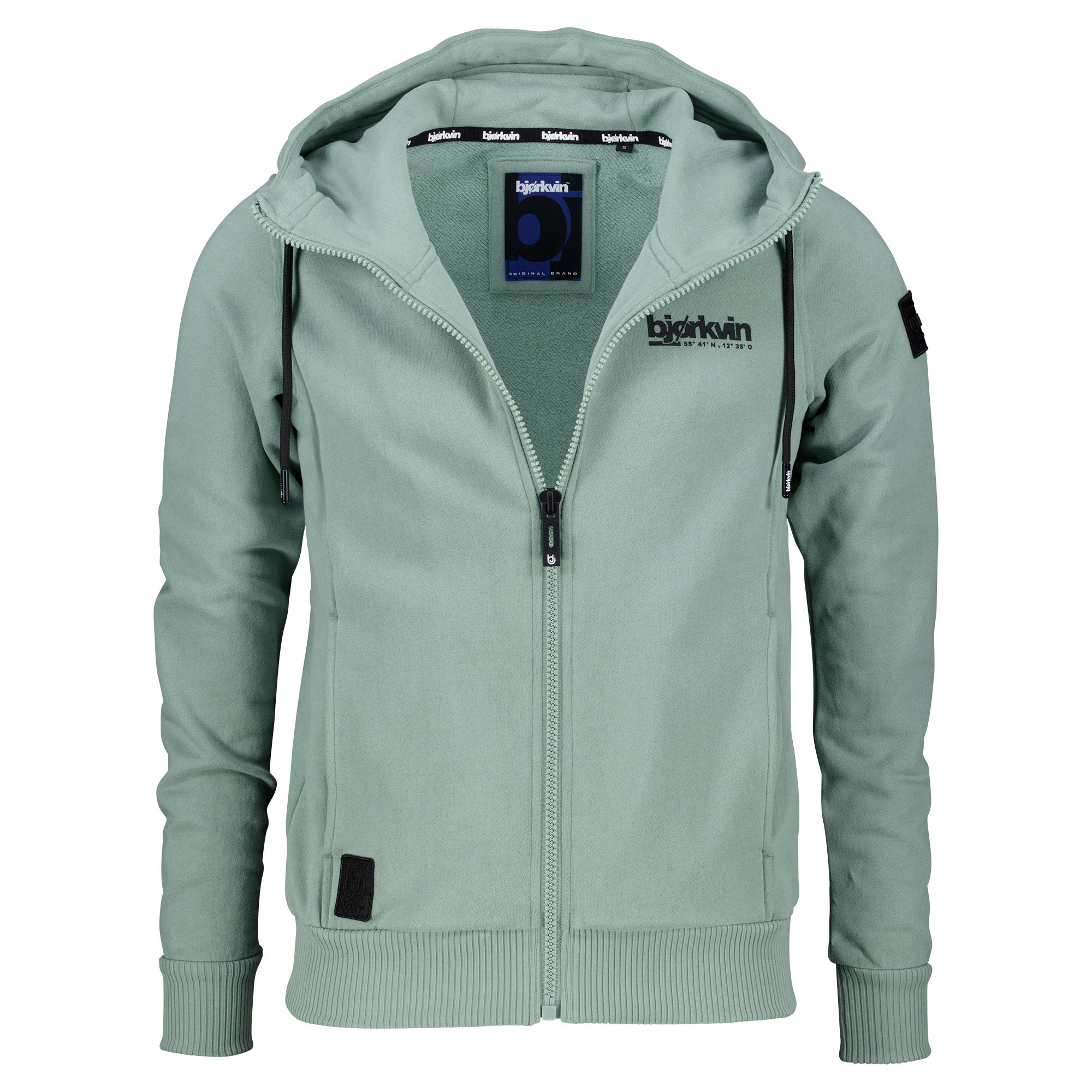Chinois Green