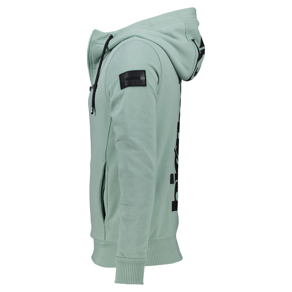 Chinois Green