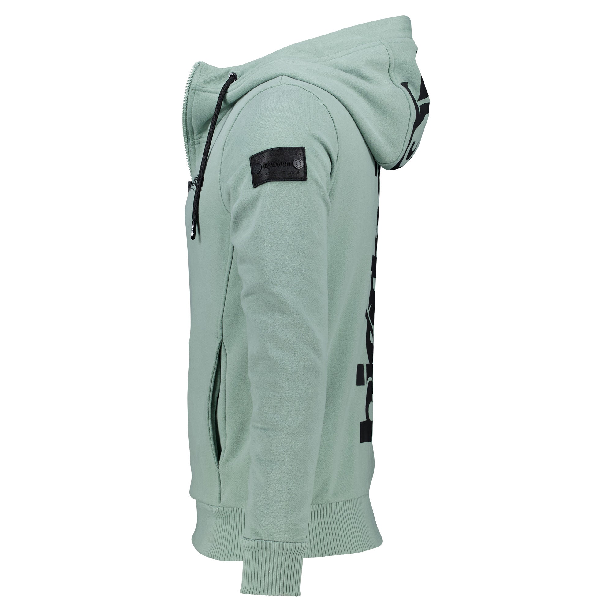 Chinois Green