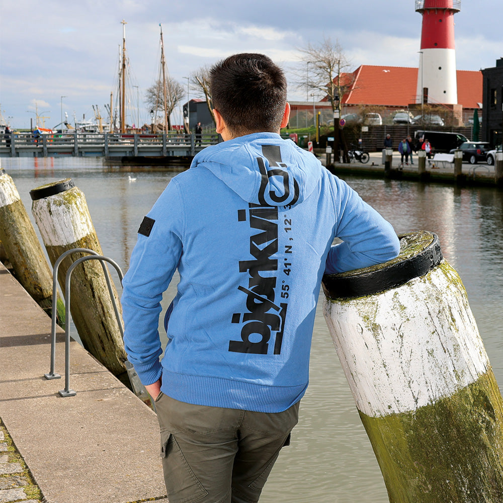 Dutch Blue