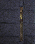 Navy Melange