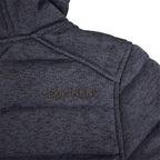 Navy Melange