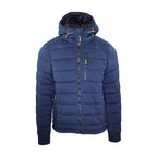 Navy Melange