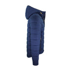 Navy Melange