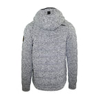 Silver Melange
