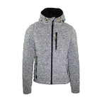 Silver Melange