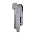Silver Melange