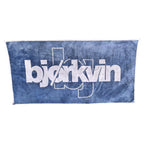 Björkvin Badelaken "Sommer Velkommen"