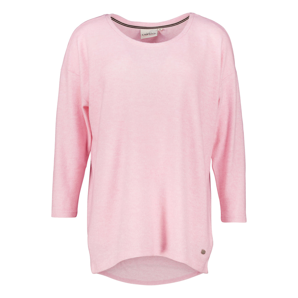 Cameo Pink
