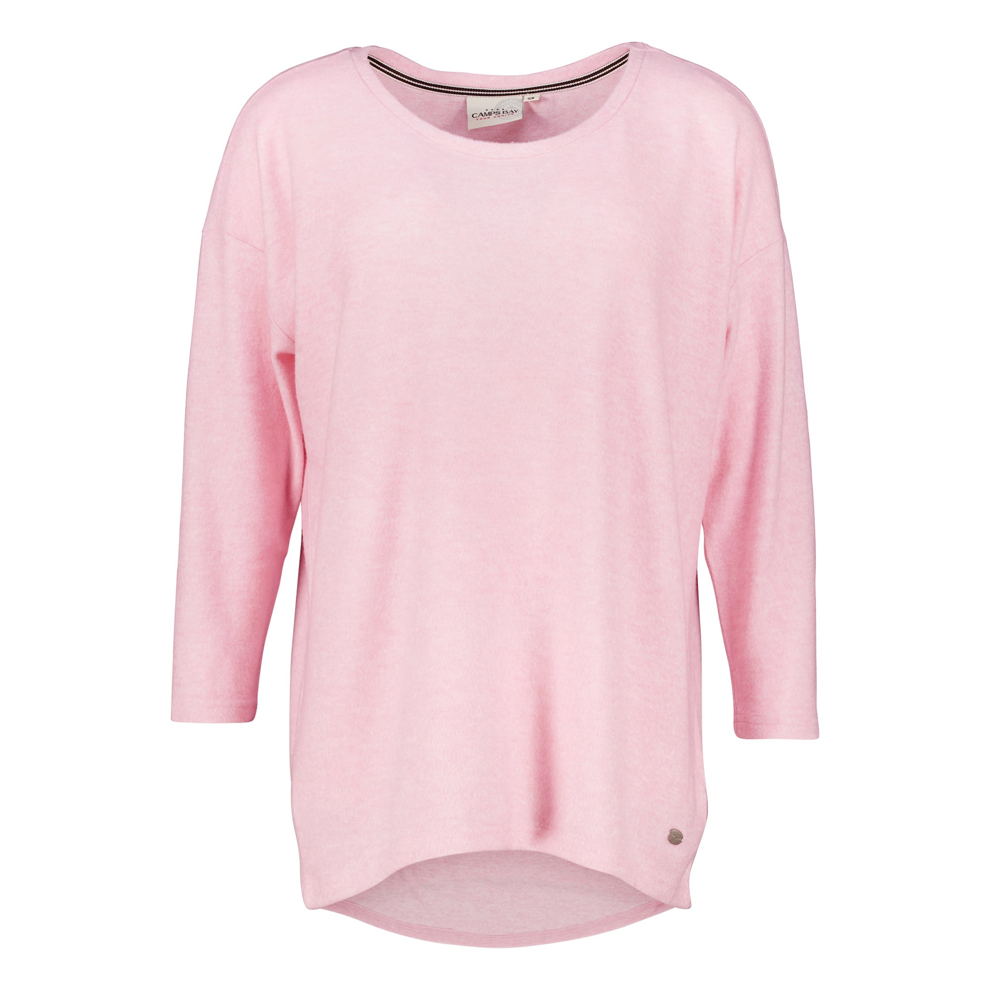 Cameo Pink