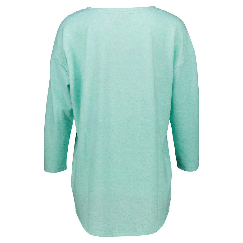 Dusty Jade Green