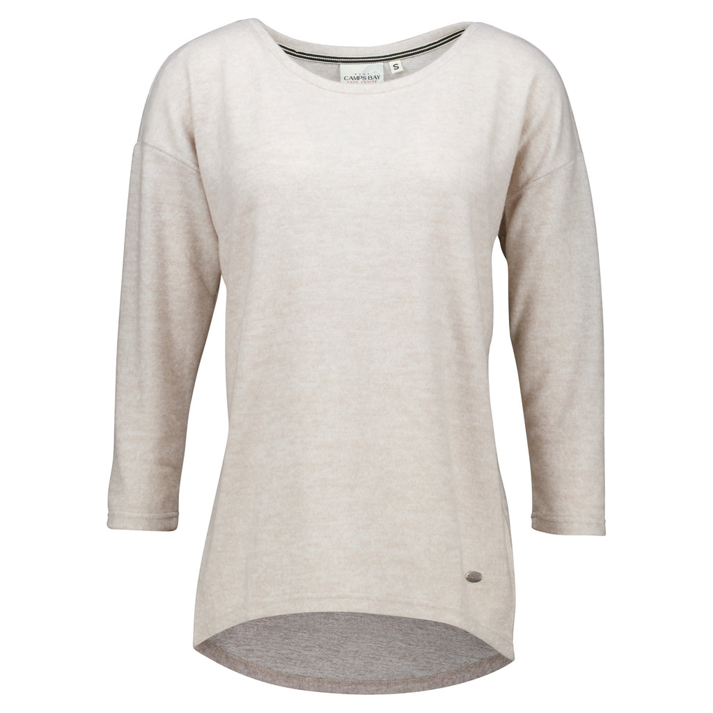 Beige Marl