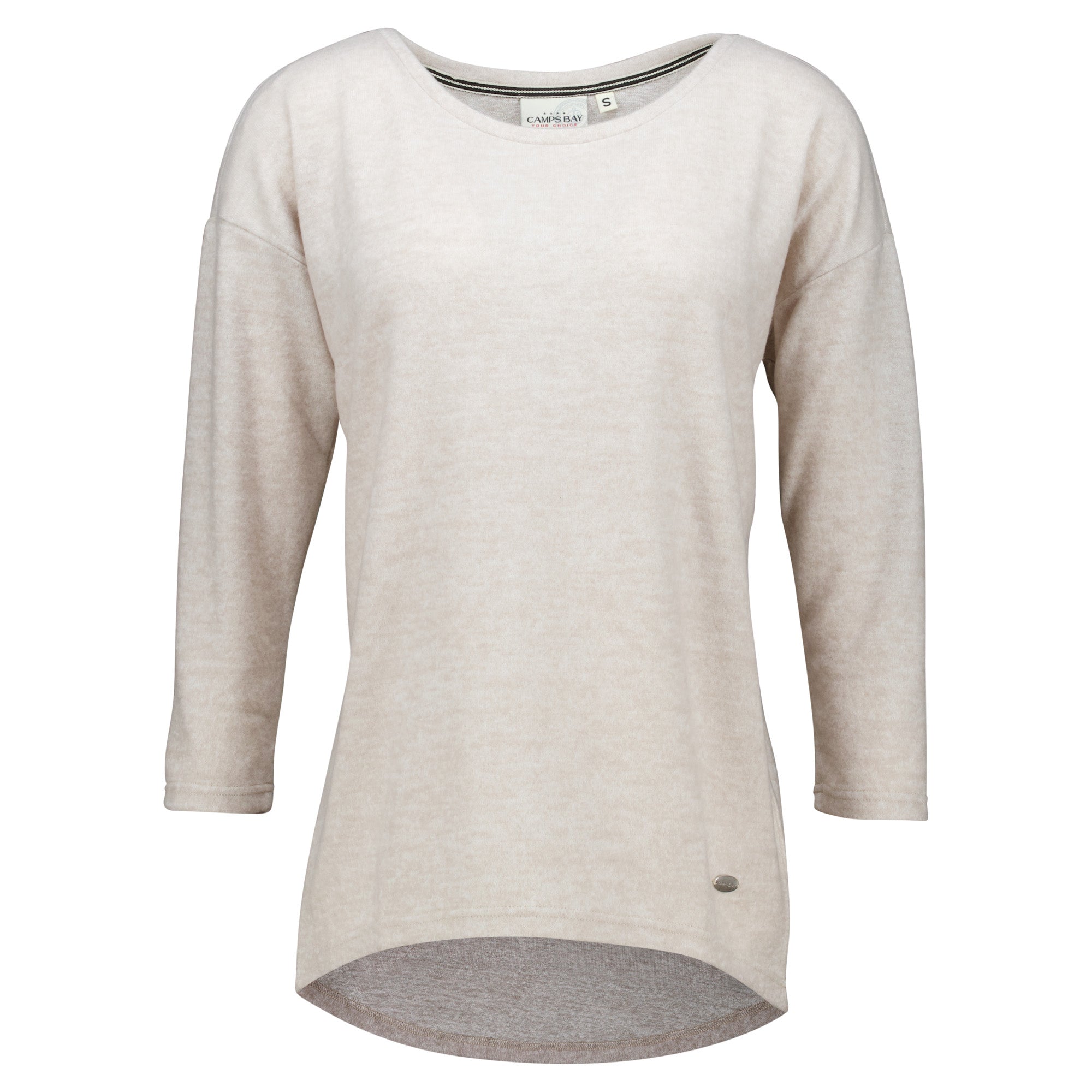 Beige Marl
