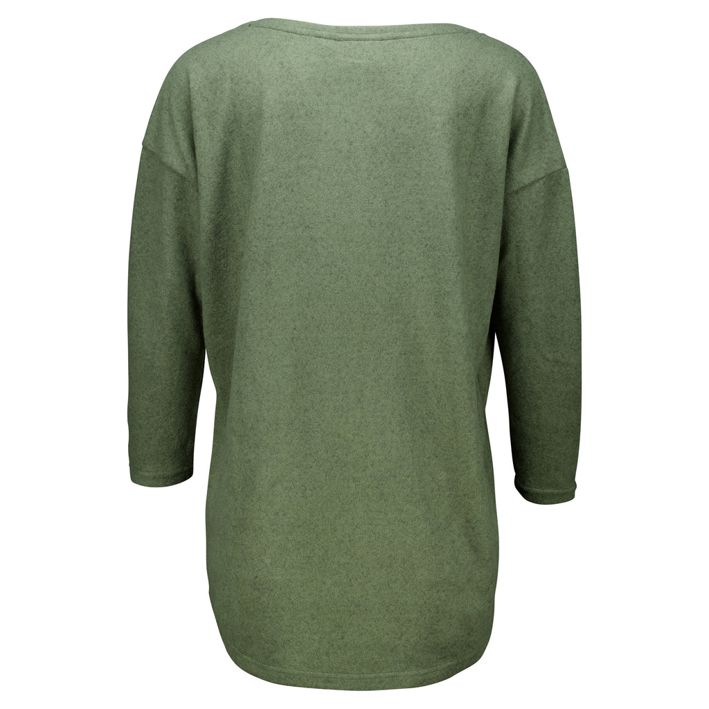 Khaki Marl