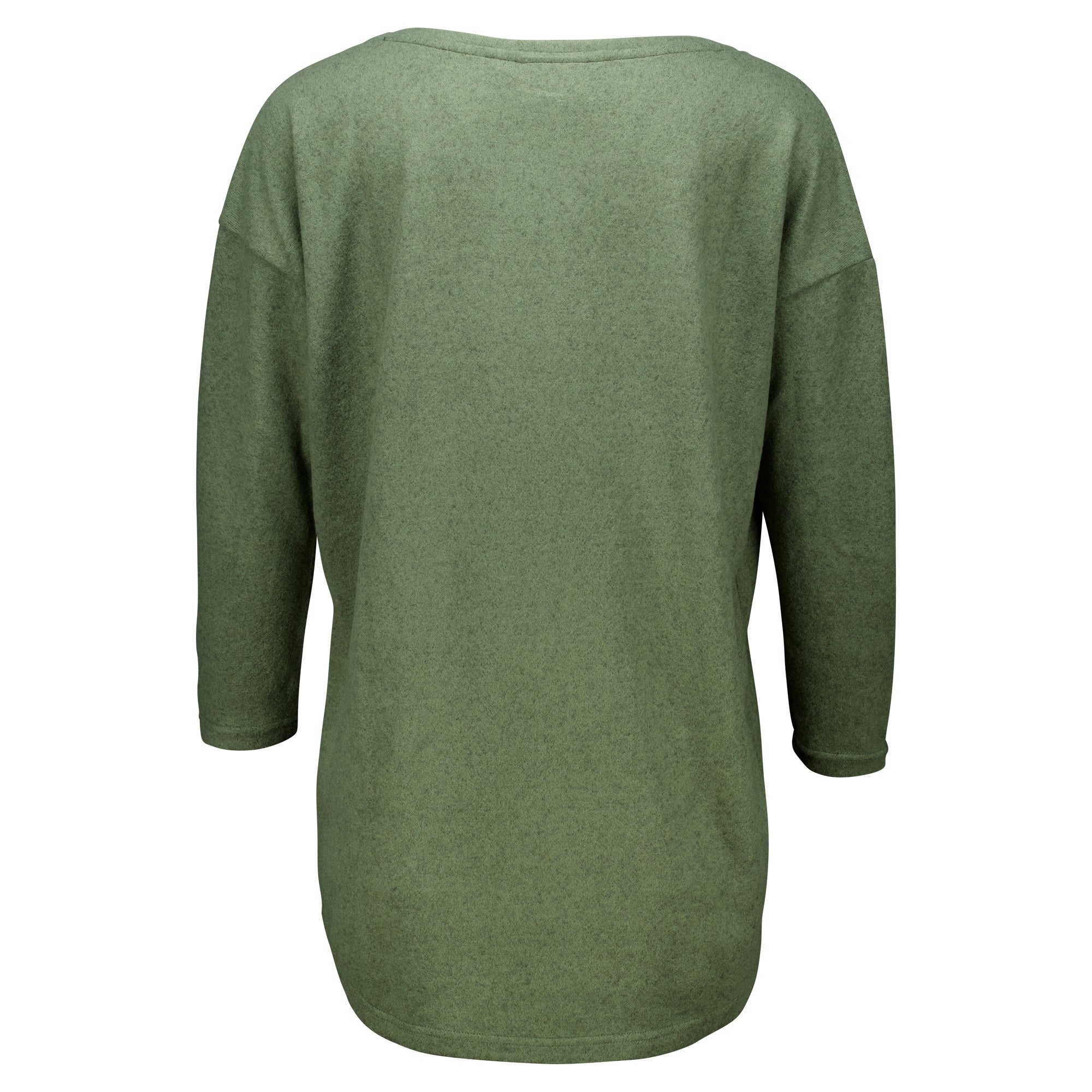 Khaki Marl