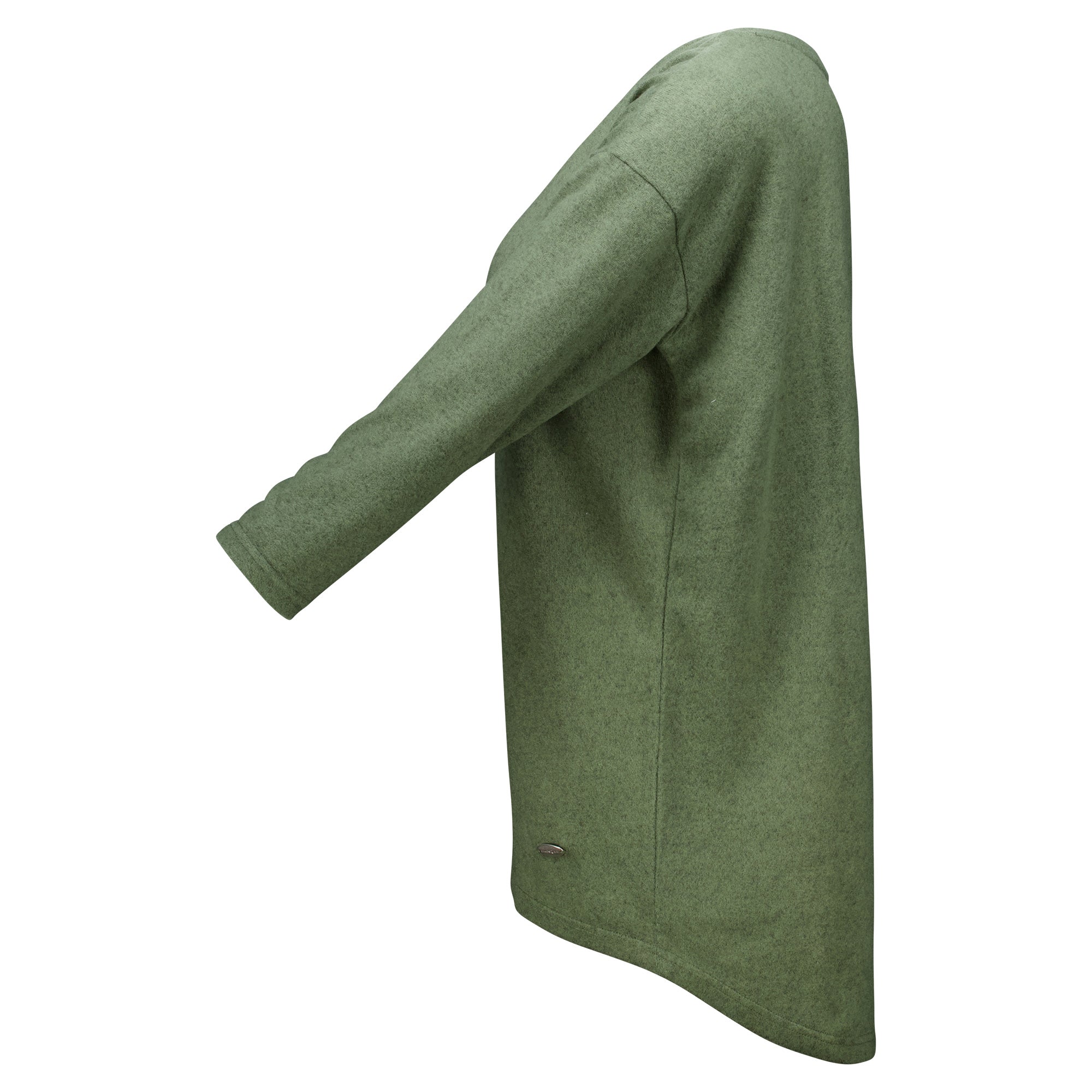 Khaki Marl