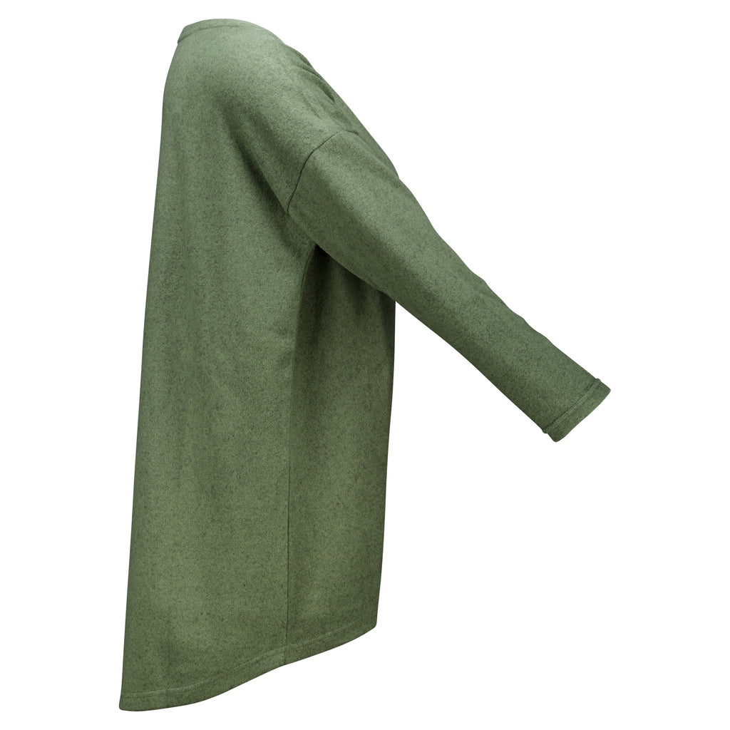 Khaki Marl