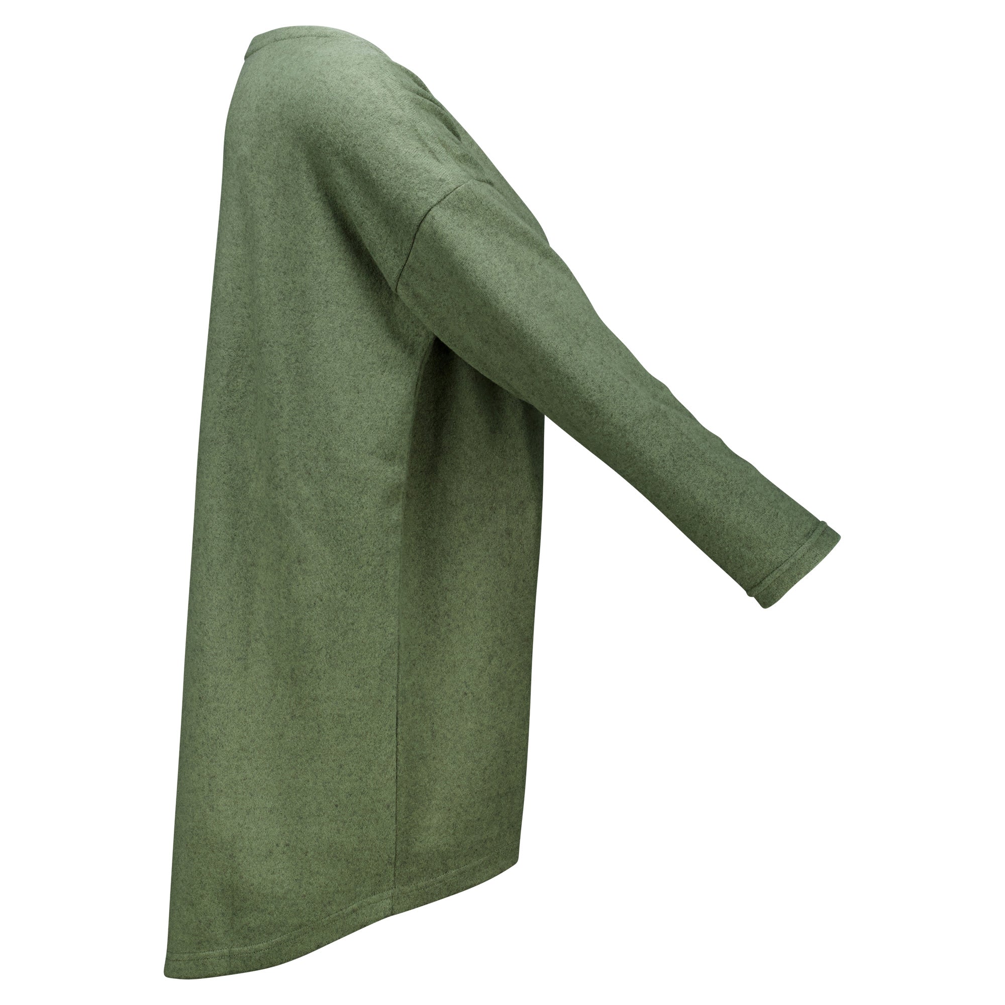 Khaki Marl
